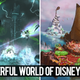 Illustration for article titled New Disney Movie Features an 8-Bit Arcade Villain. Have a Look